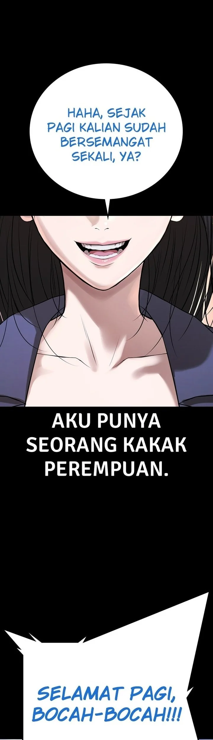 Goo Se Ra Chapter 54 Gambar 83