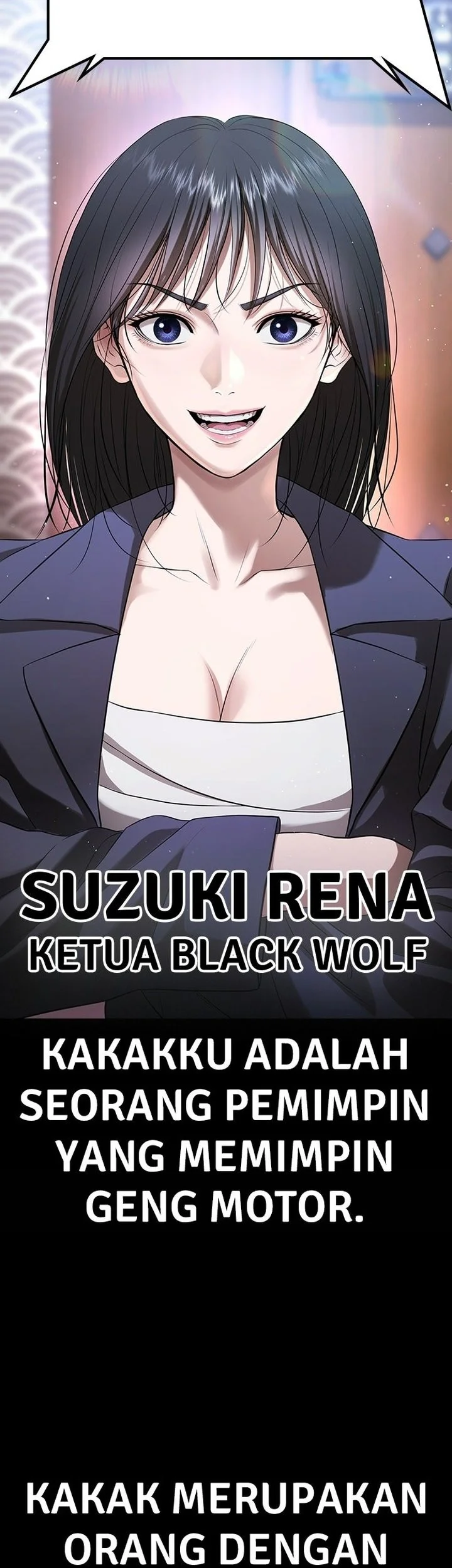 Goo Se Ra Chapter 54 Gambar 84