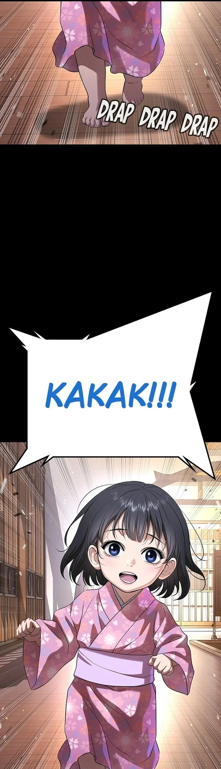 Goo Se Ra Chapter 54 Gambar 89