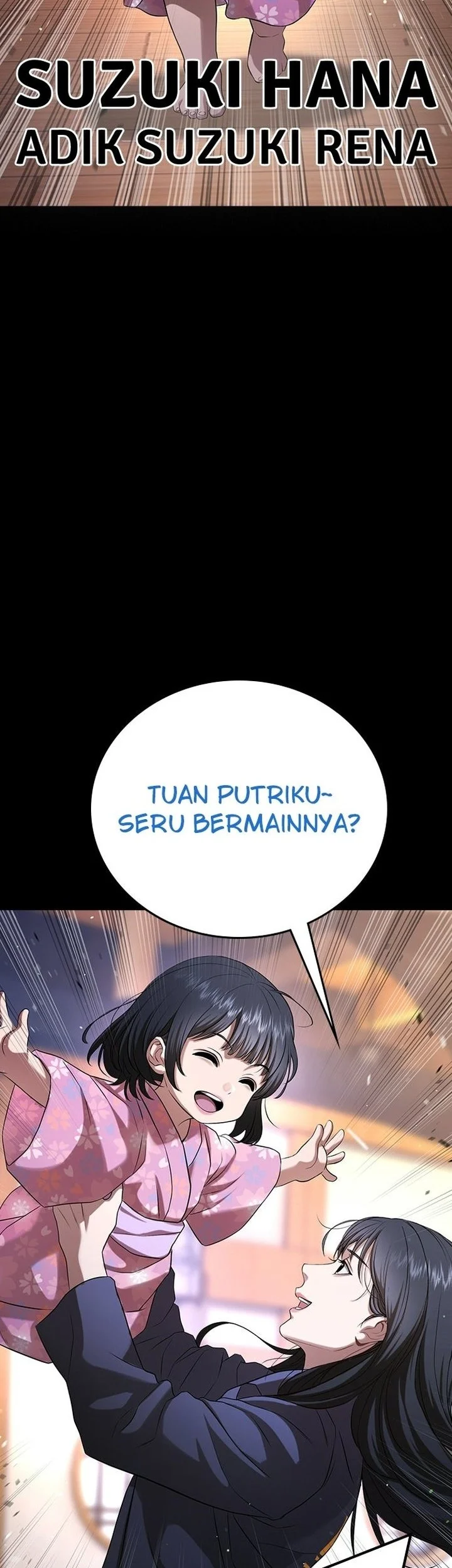 Goo Se Ra Chapter 54 Gambar 90