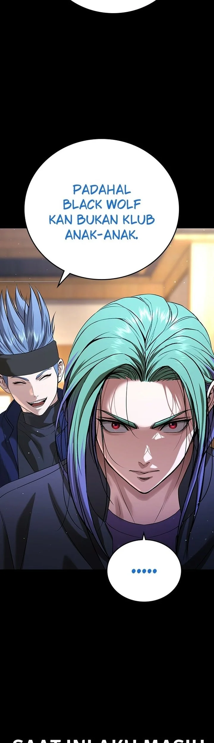 Goo Se Ra Chapter 54 Gambar 92