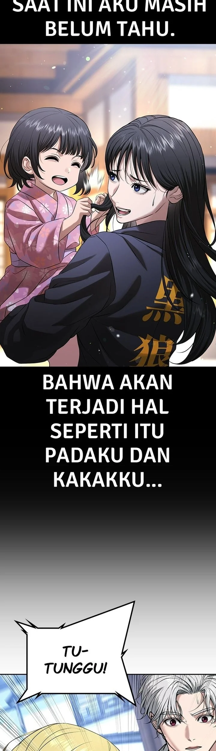 Goo Se Ra Chapter 54 Gambar 93