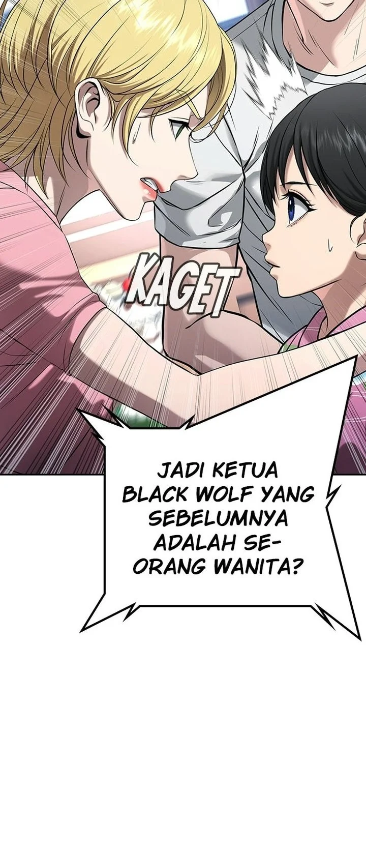 Goo Se Ra Chapter 54 Gambar 94