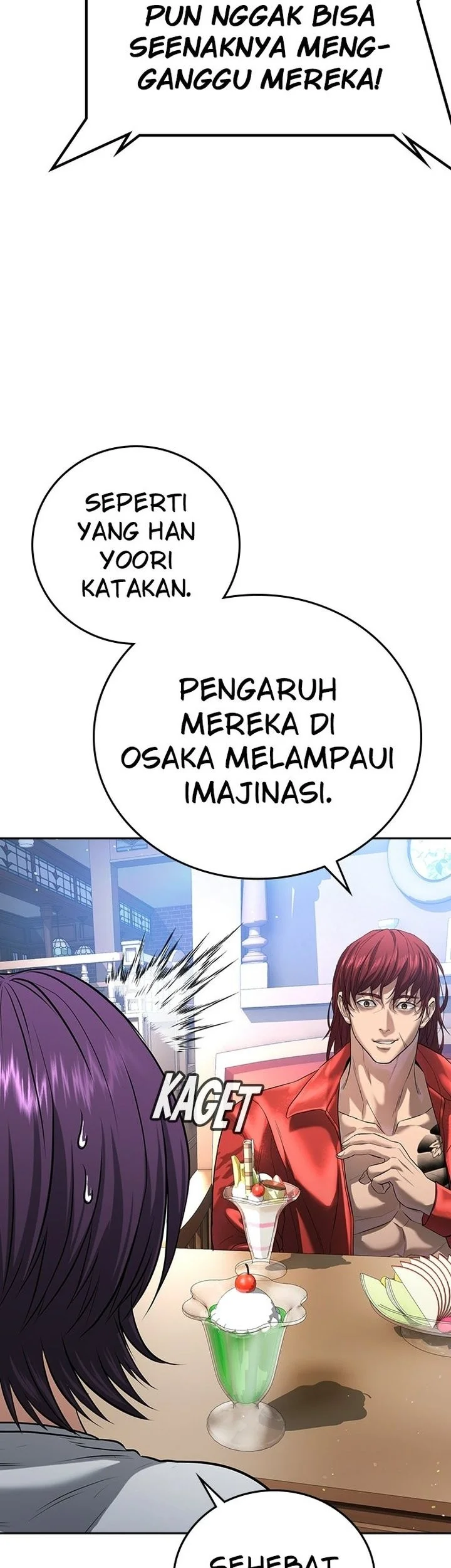 Goo Se Ra Chapter 54 Gambar 97