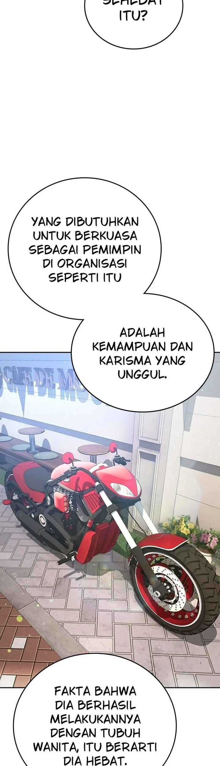 Goo Se Ra Chapter 54 Gambar 98