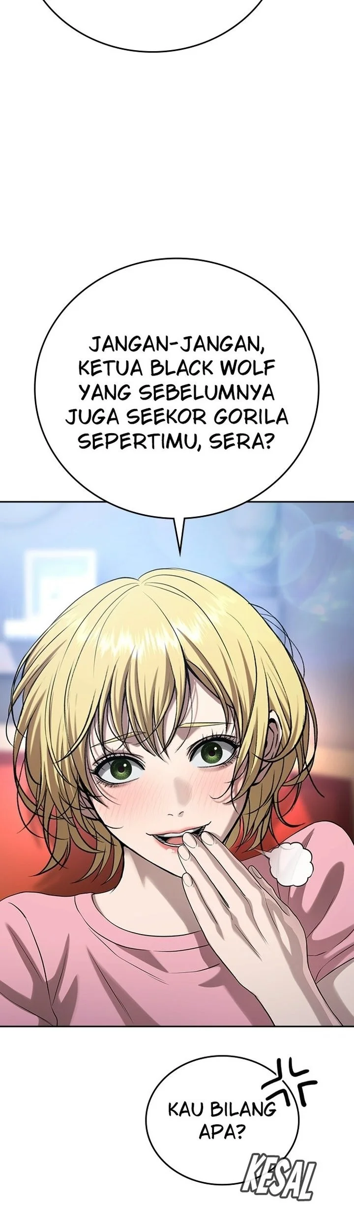Goo Se Ra Chapter 54 Gambar 99