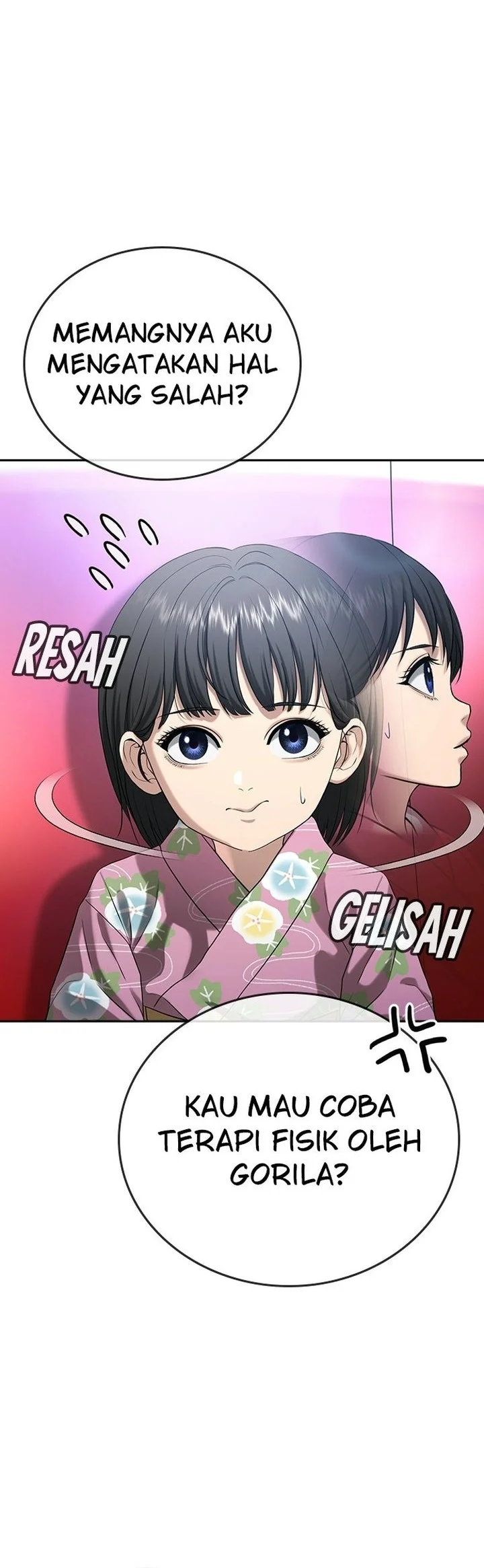 Goo Se Ra Chapter 54 Gambar 100