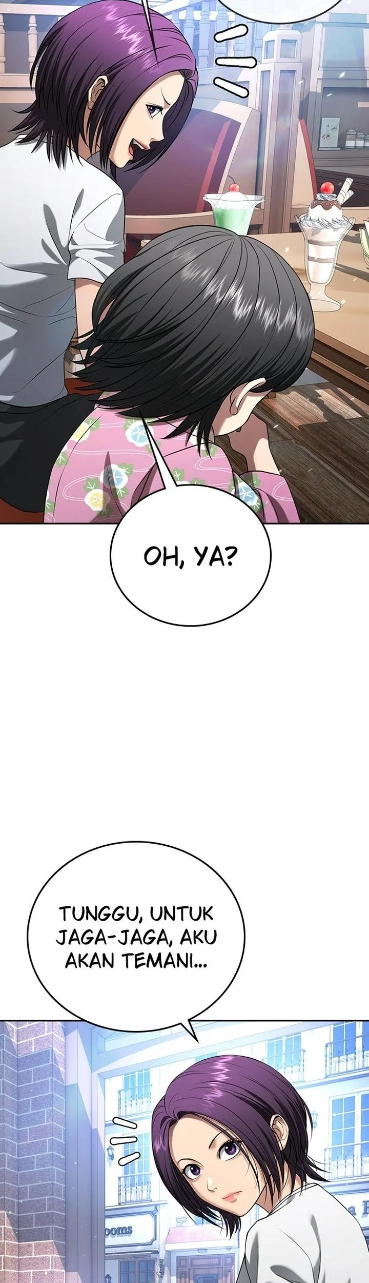 Goo Se Ra Chapter 54 Gambar 102