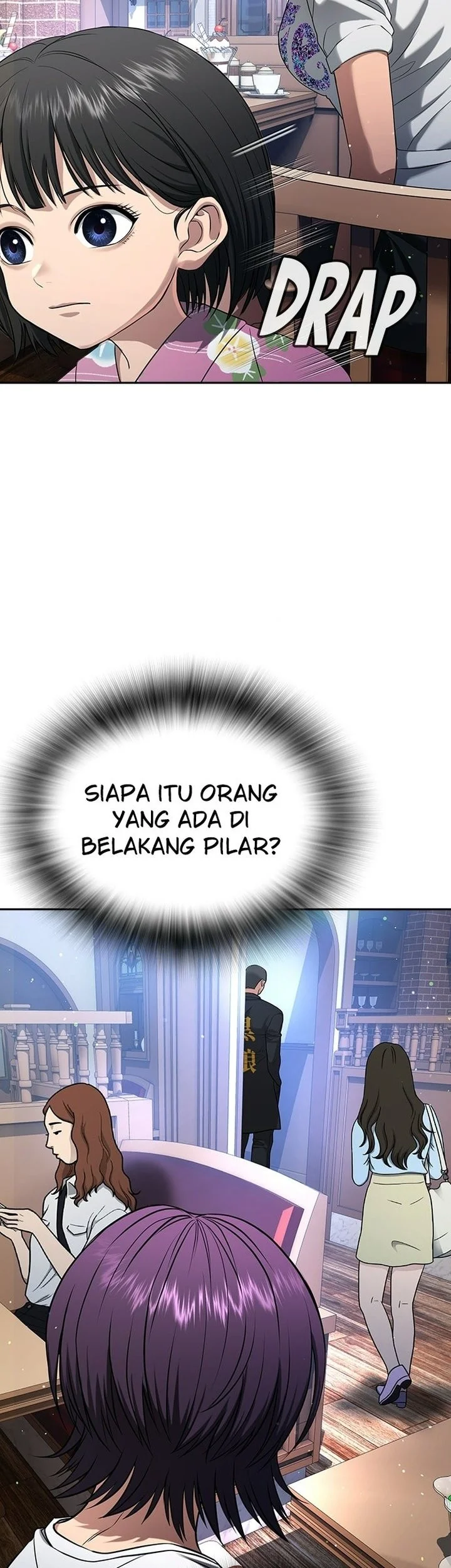 Goo Se Ra Chapter 54 Gambar 103