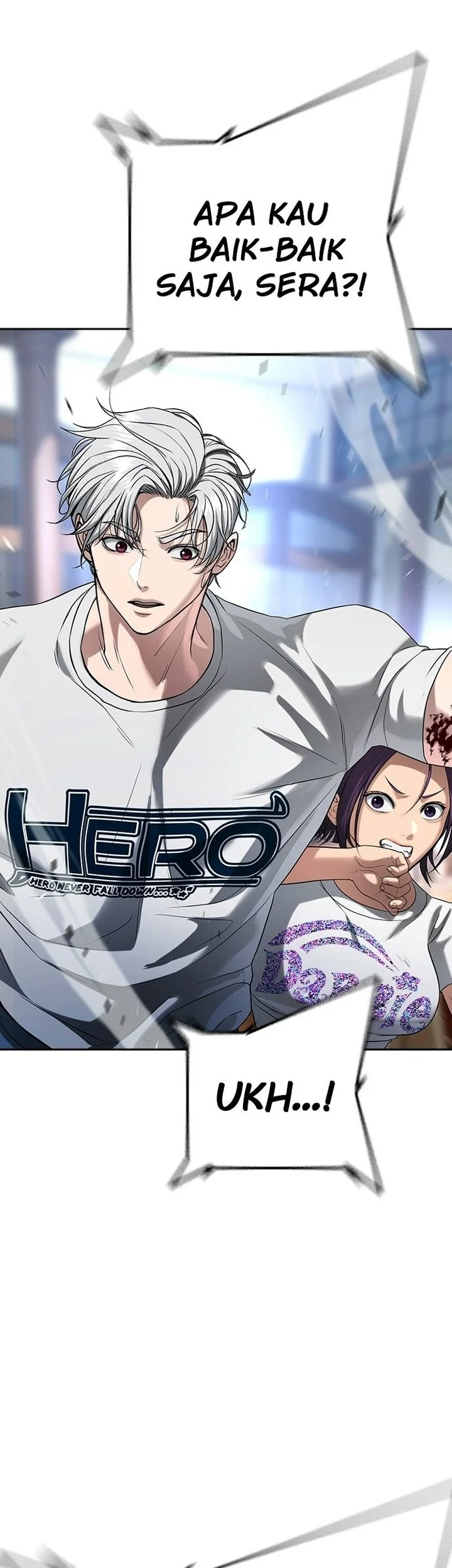 Goo Se Ra Chapter 54 Gambar 111