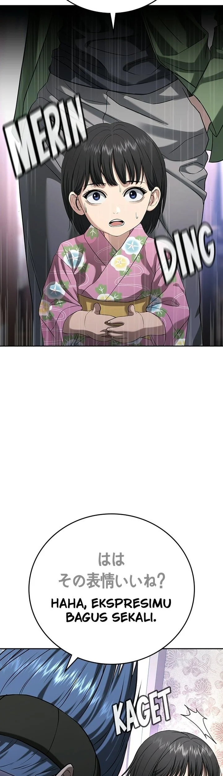 Goo Se Ra Chapter 54 Gambar 116