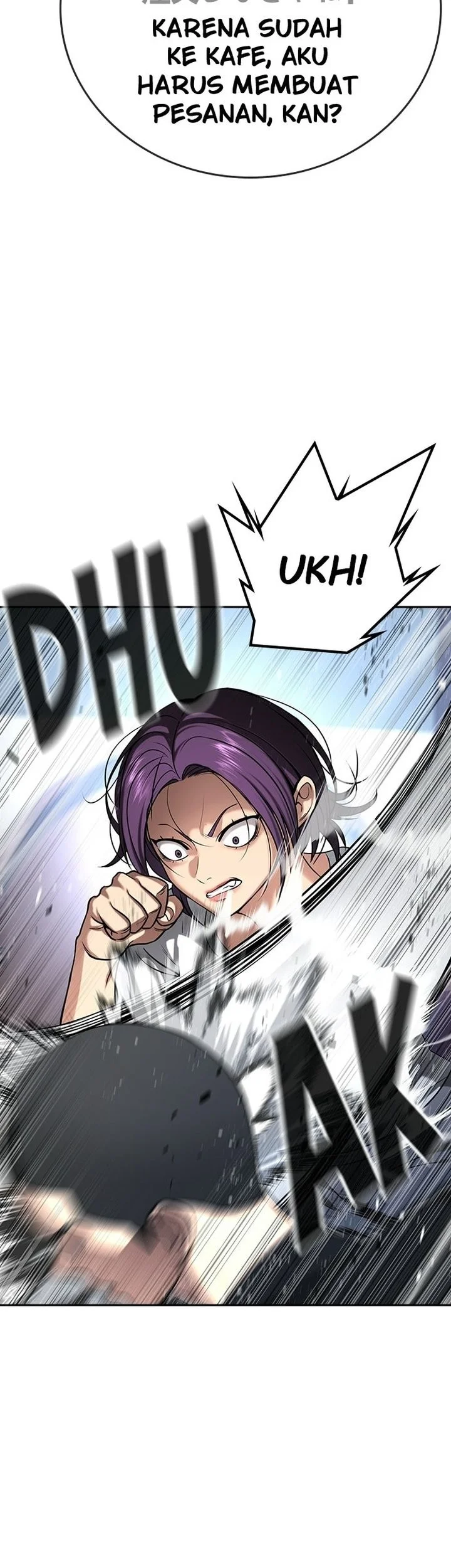 Goo Se Ra Chapter 54 Gambar 118