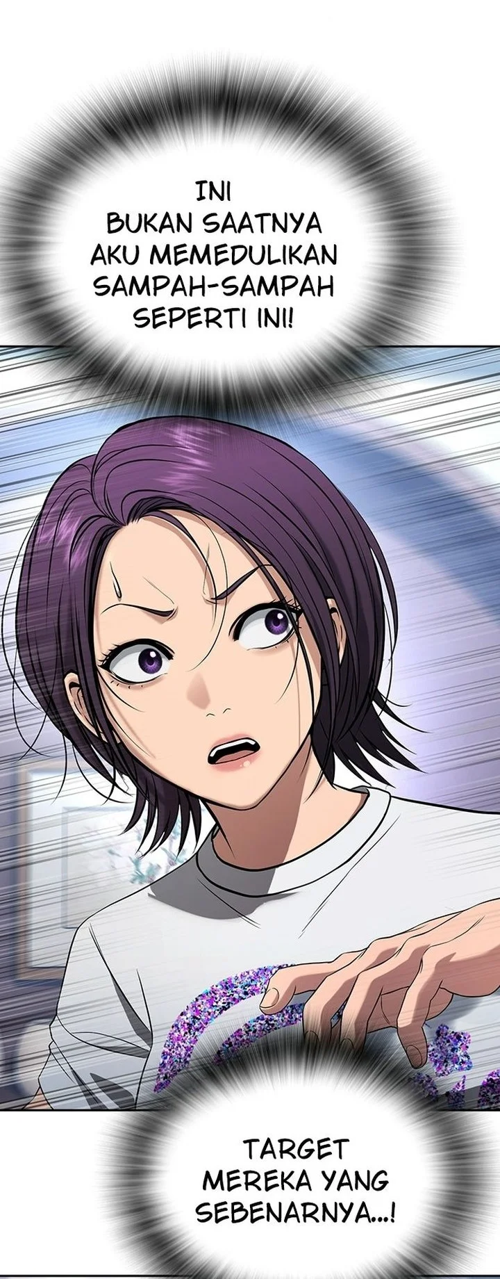 Goo Se Ra Chapter 54 Gambar 119