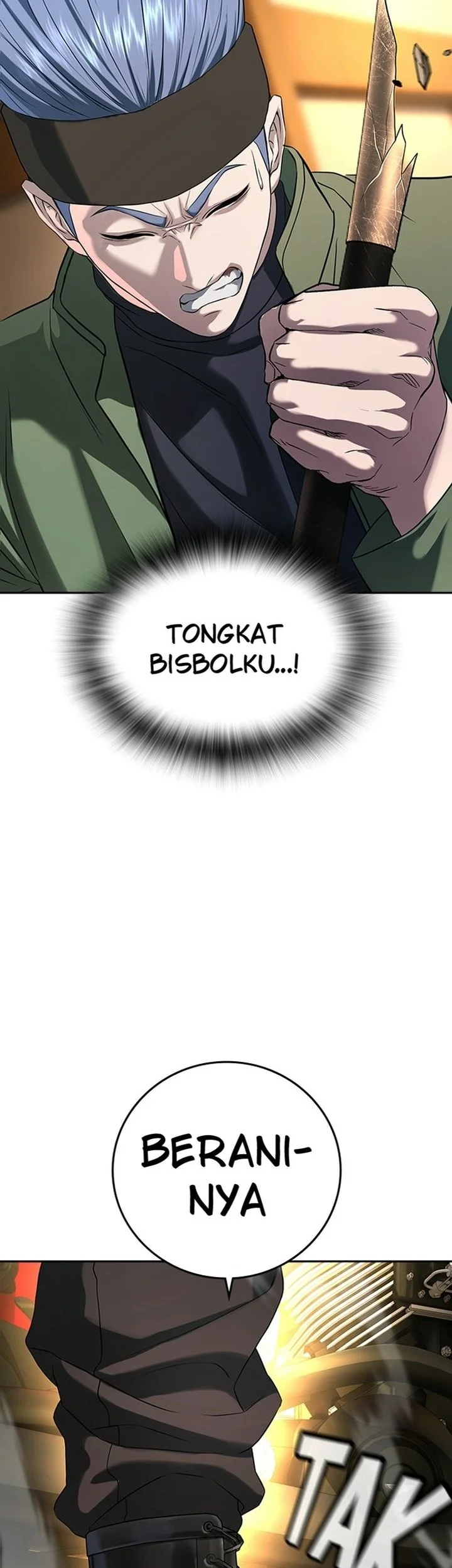 Goo Se Ra Chapter 54 Gambar 5