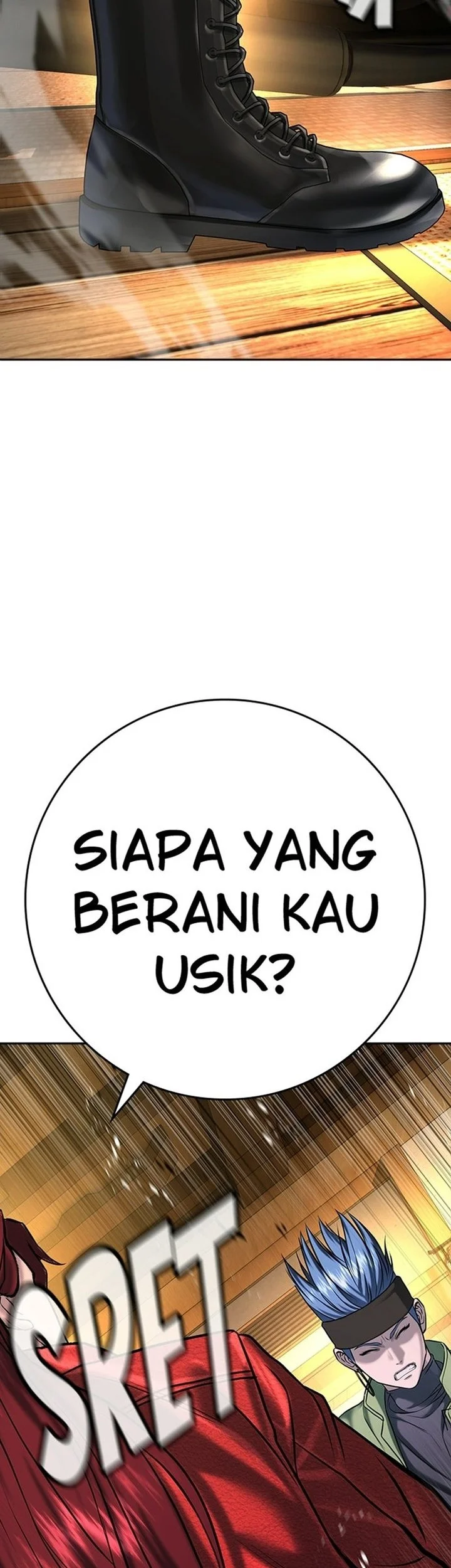 Goo Se Ra Chapter 54 Gambar 6
