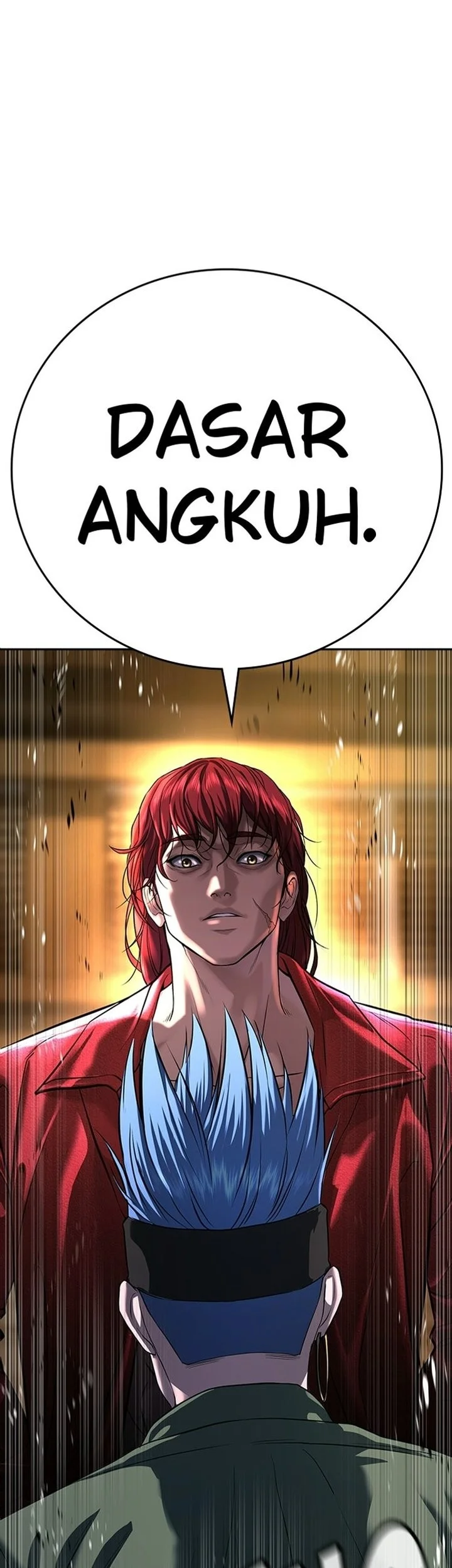 Goo Se Ra Chapter 54 Gambar 8
