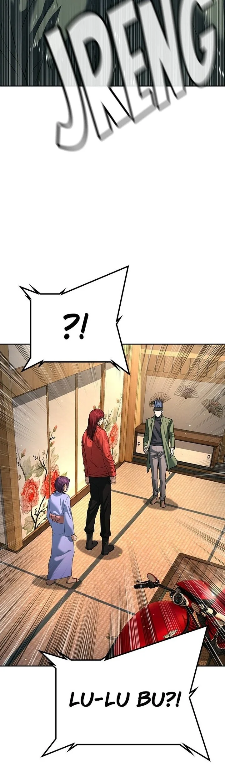 Goo Se Ra Chapter 54 Gambar 9