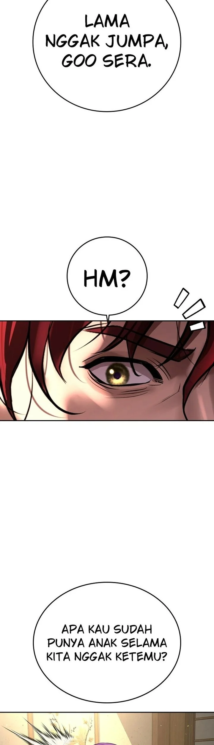 Goo Se Ra Chapter 54 Gambar 11