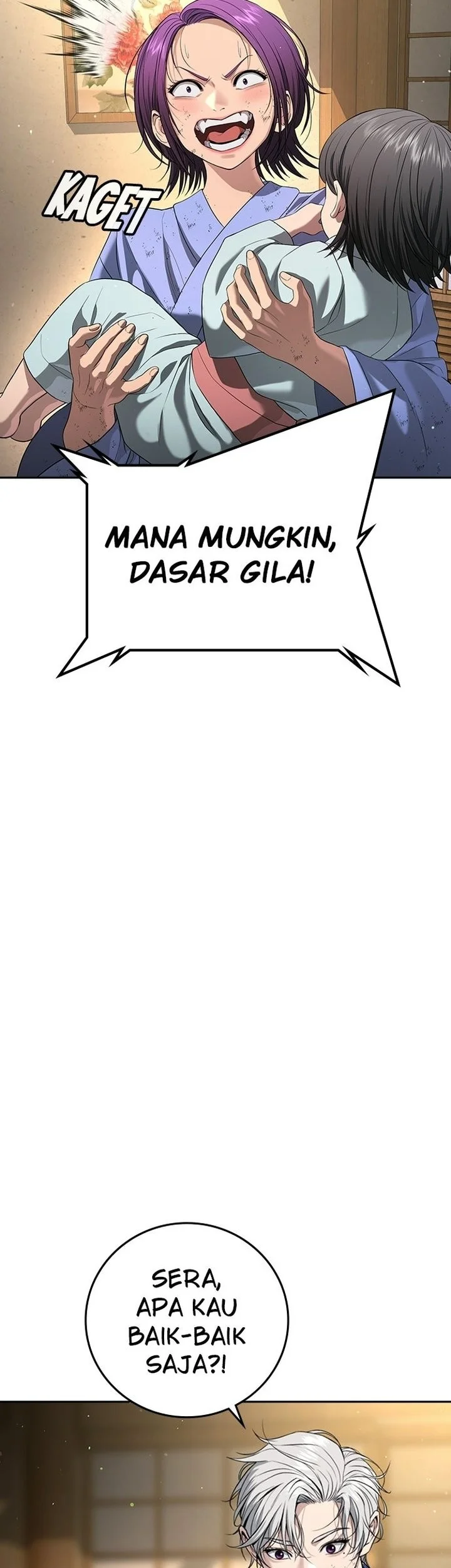 Goo Se Ra Chapter 54 Gambar 12
