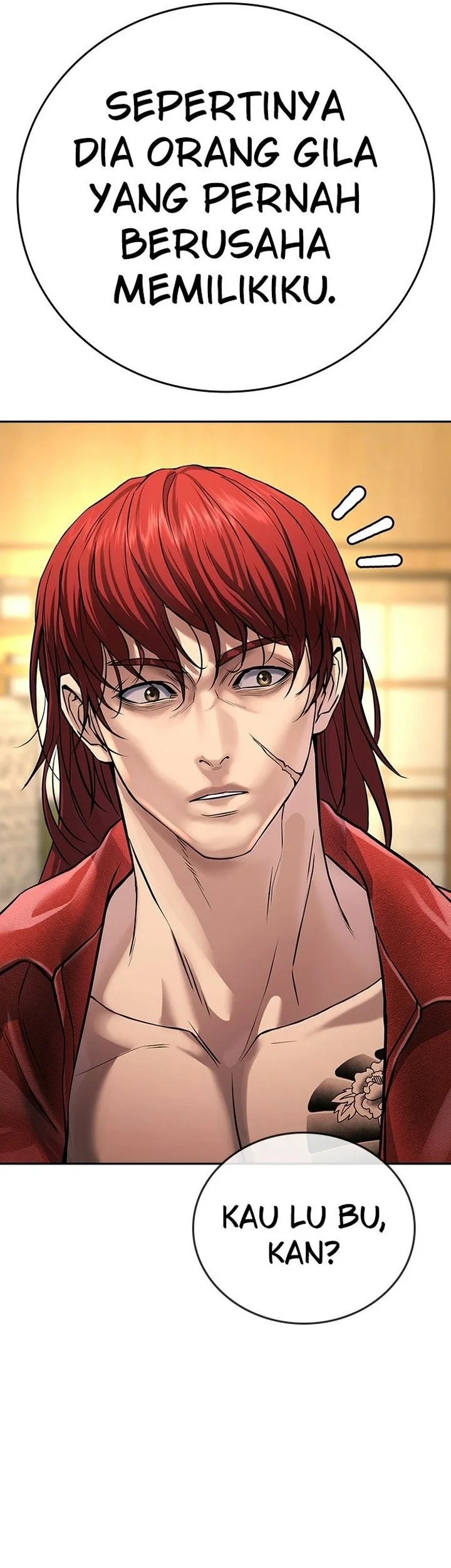 Goo Se Ra Chapter 54 Gambar 15
