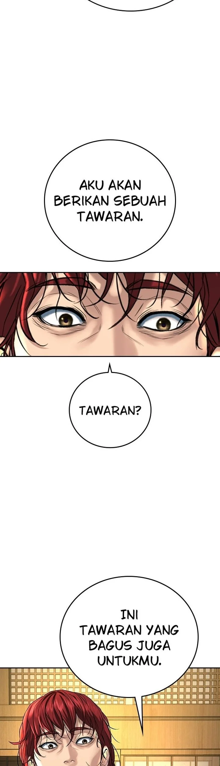 Goo Se Ra Chapter 54 Gambar 18