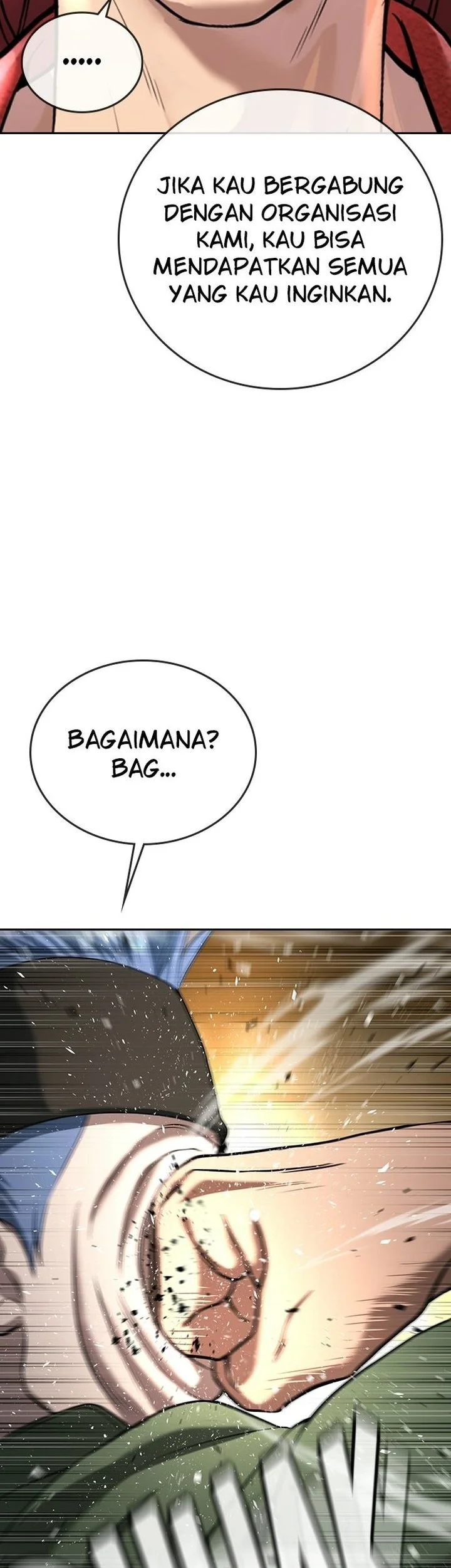 Goo Se Ra Chapter 54 Gambar 23