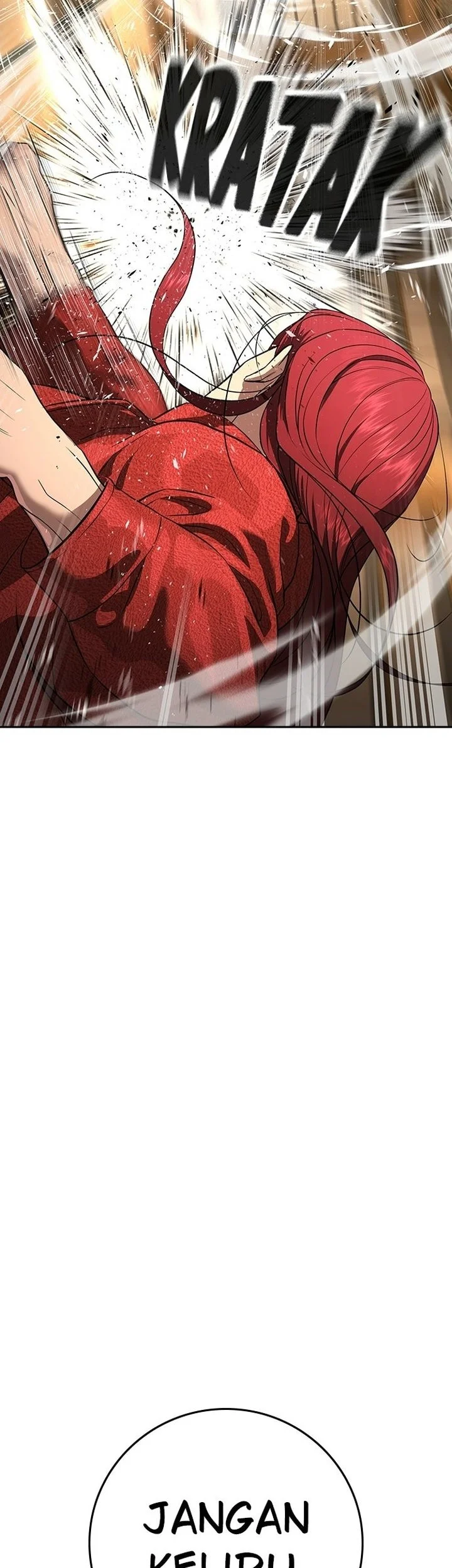 Goo Se Ra Chapter 54 Gambar 25