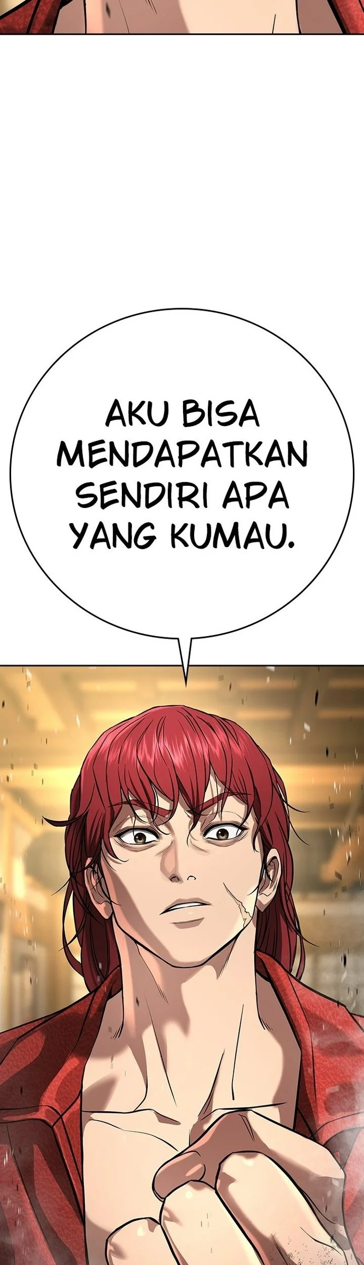 Goo Se Ra Chapter 54 Gambar 27