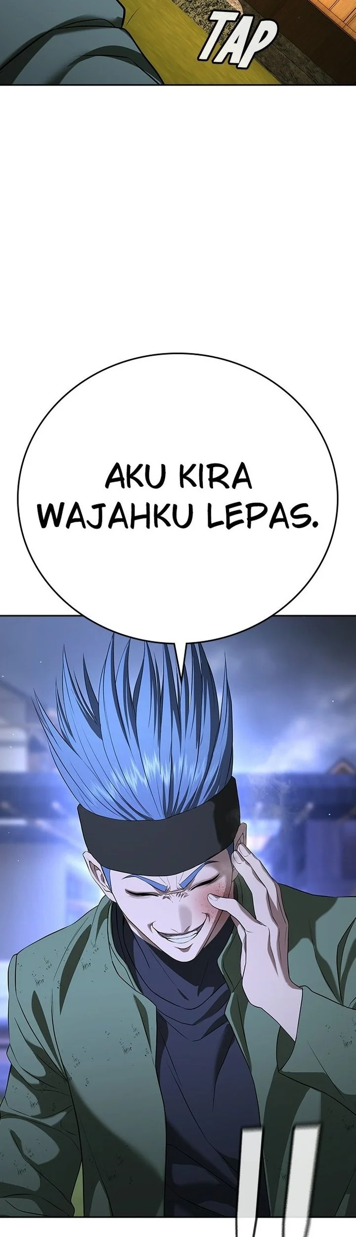 Goo Se Ra Chapter 54 Gambar 30