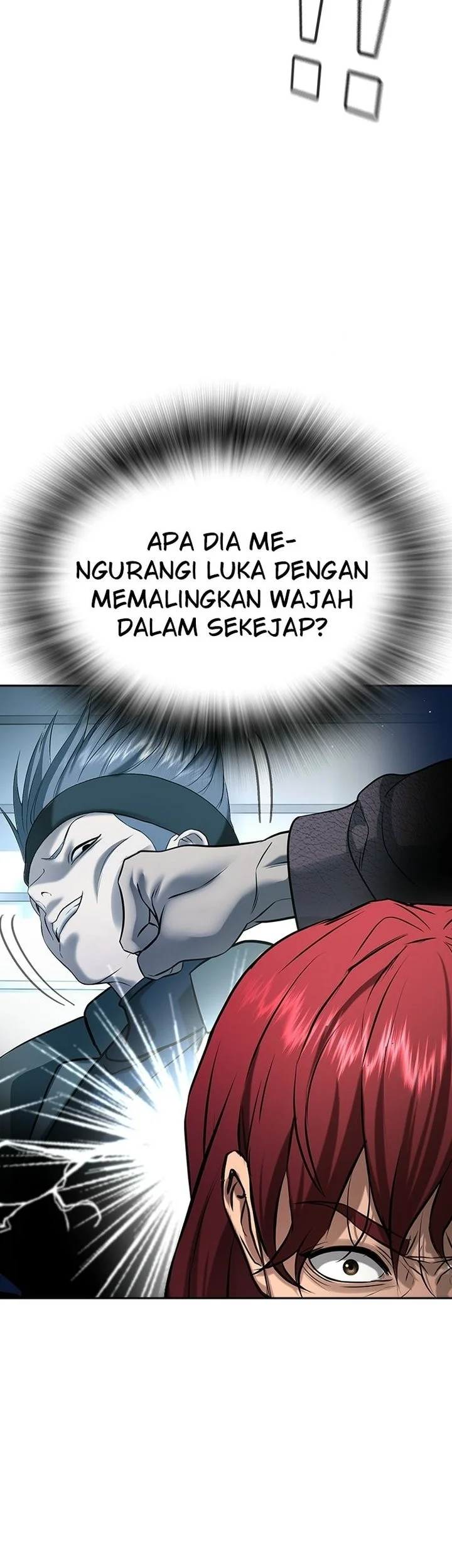 Goo Se Ra Chapter 54 Gambar 31
