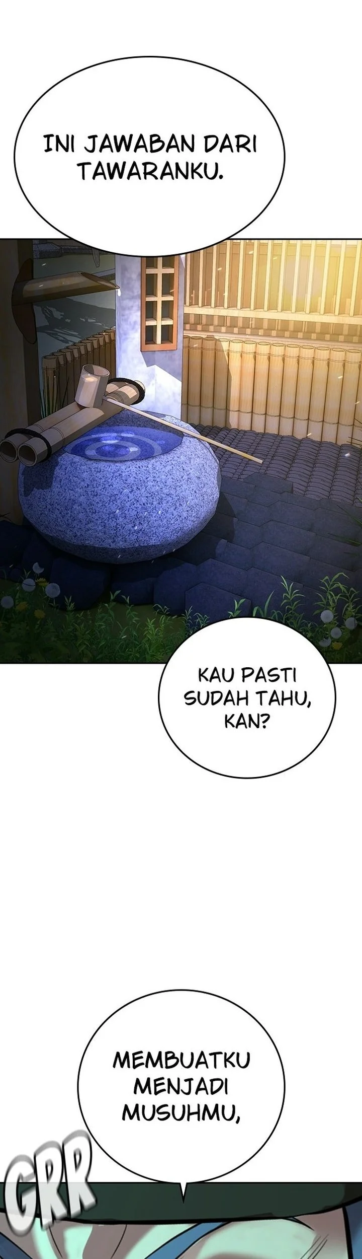 Goo Se Ra Chapter 54 Gambar 32