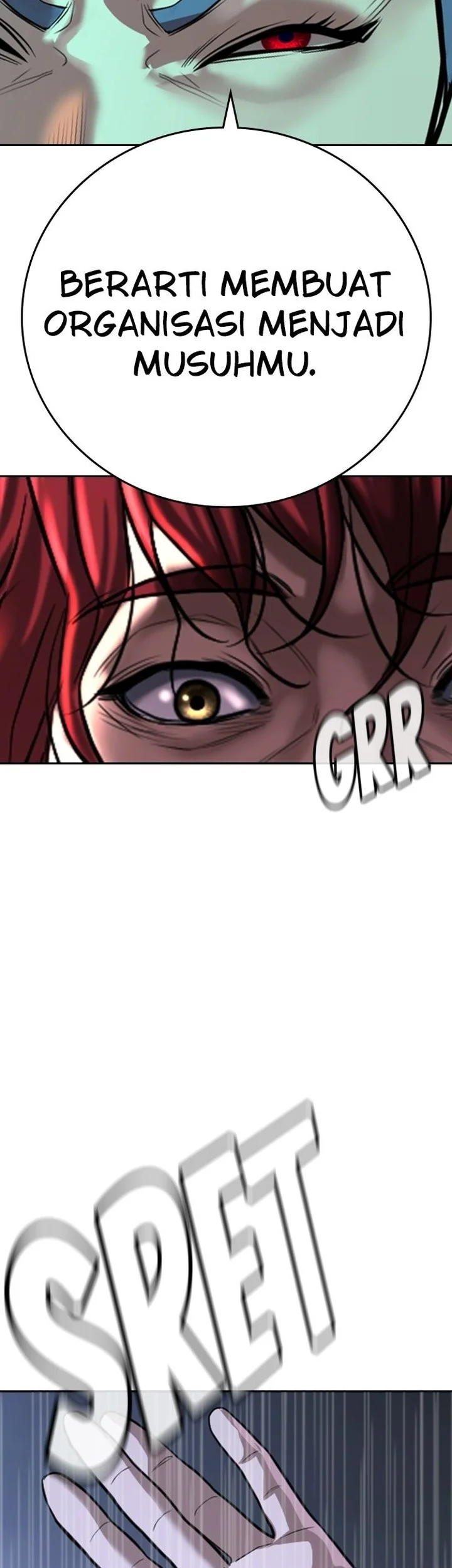 Goo Se Ra Chapter 54 Gambar 33