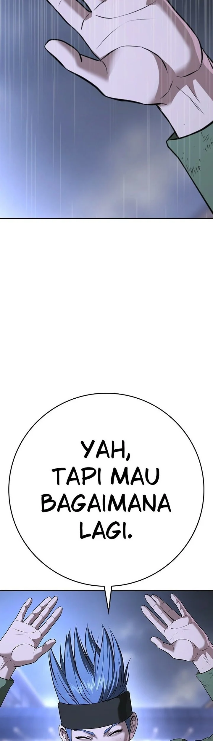 Goo Se Ra Chapter 54 Gambar 34