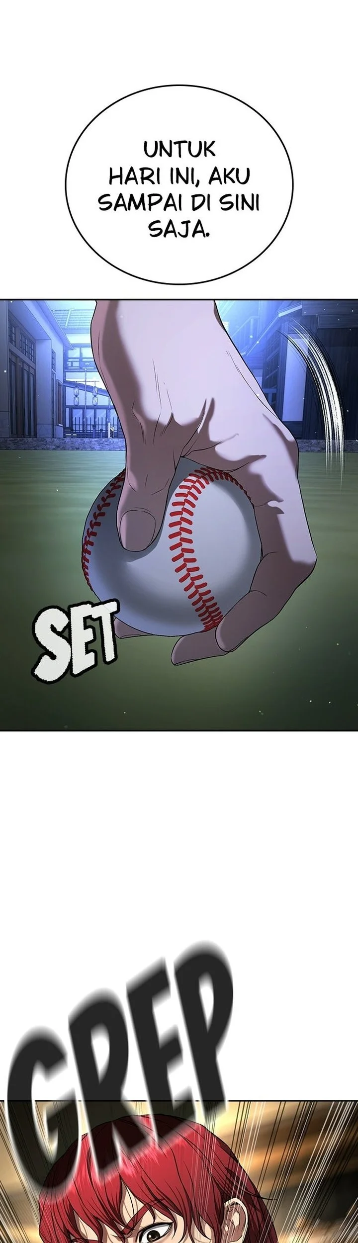 Goo Se Ra Chapter 54 Gambar 37