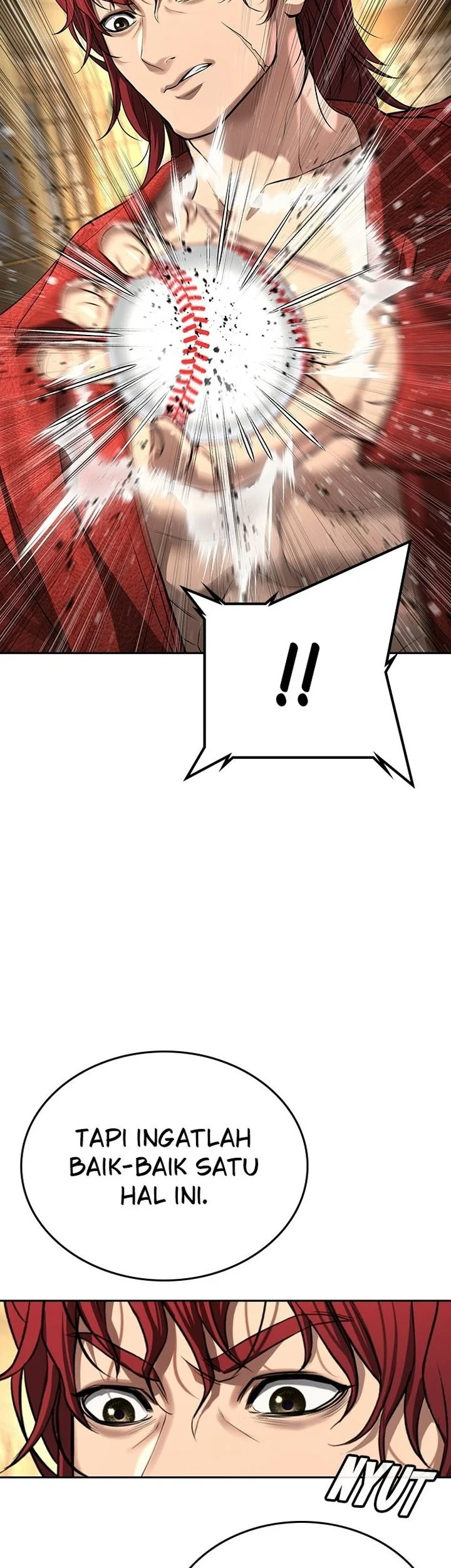 Goo Se Ra Chapter 54 Gambar 38
