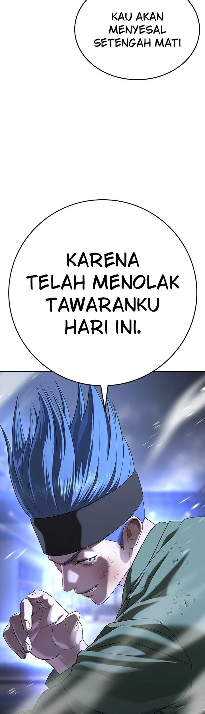 Goo Se Ra Chapter 54 Gambar 39