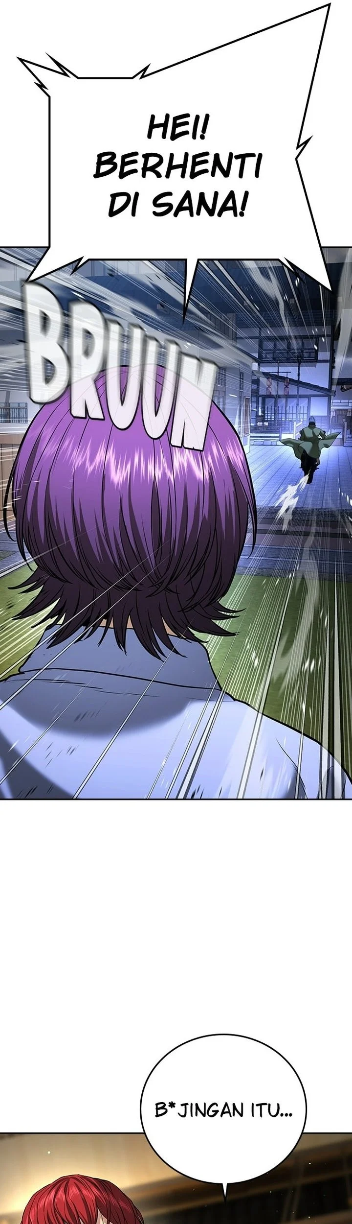 Goo Se Ra Chapter 54 Gambar 42