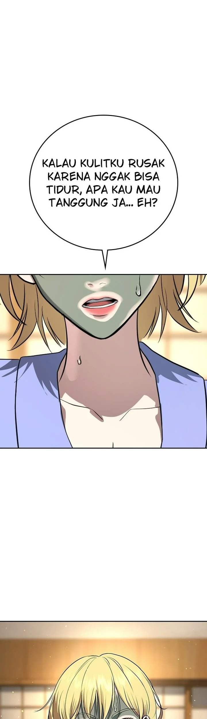 Goo Se Ra Chapter 54 Gambar 46