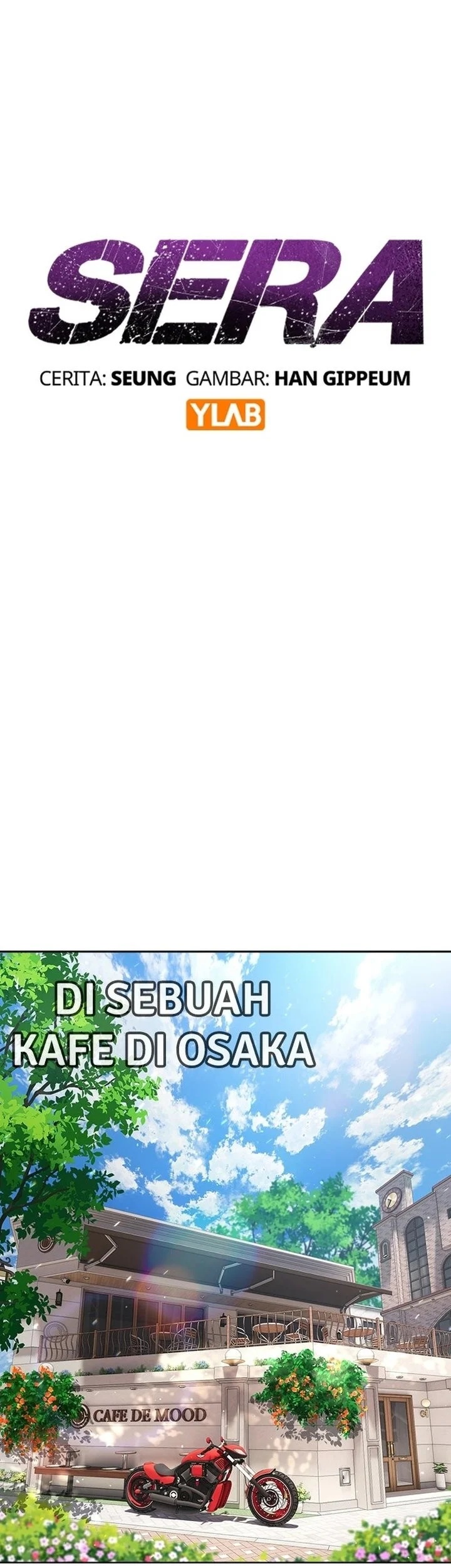 Goo Se Ra Chapter 54 Gambar 49