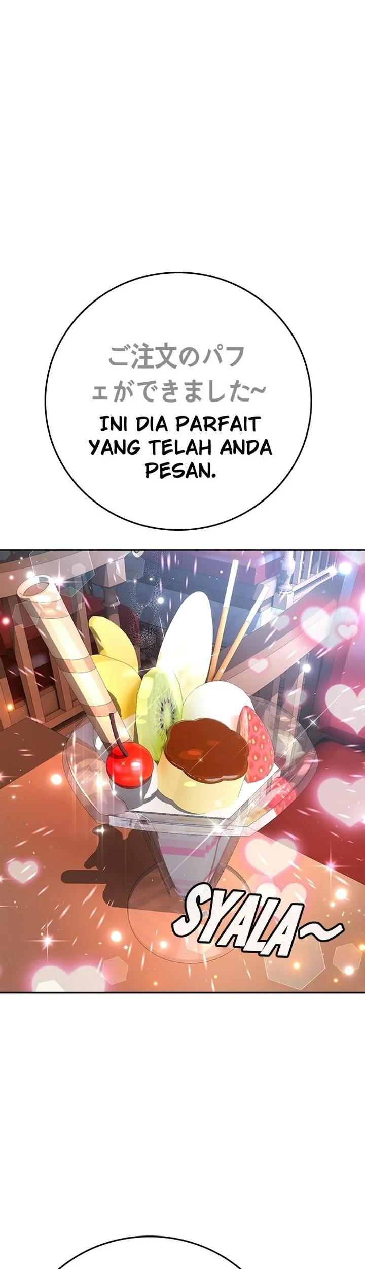Goo Se Ra Chapter 54 Gambar 50