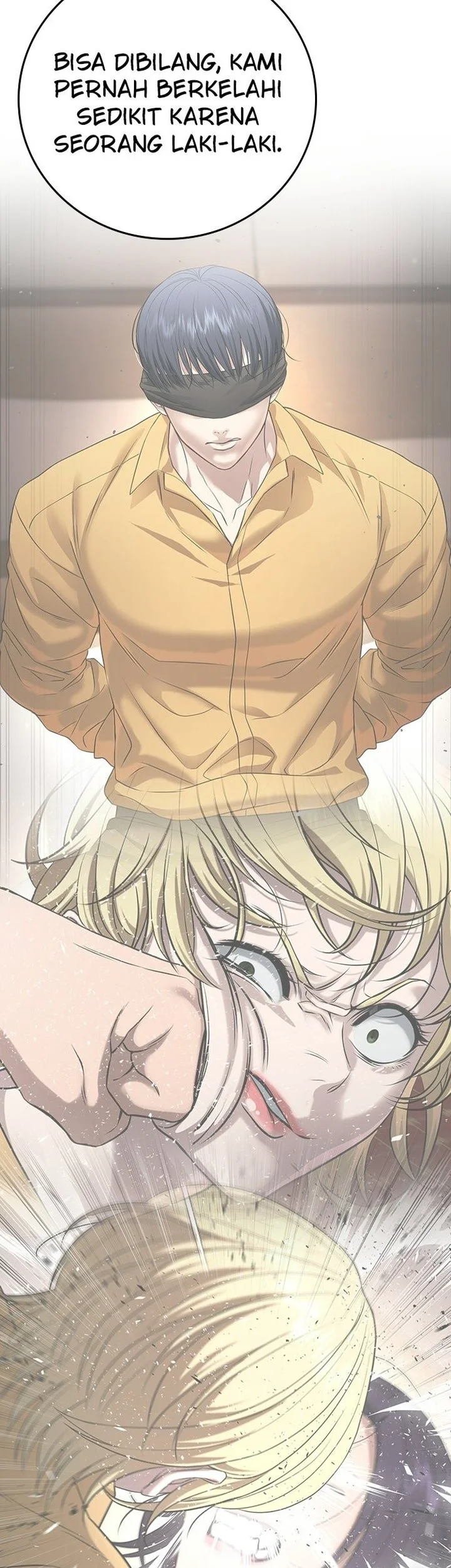Goo Se Ra Chapter 54 Gambar 57