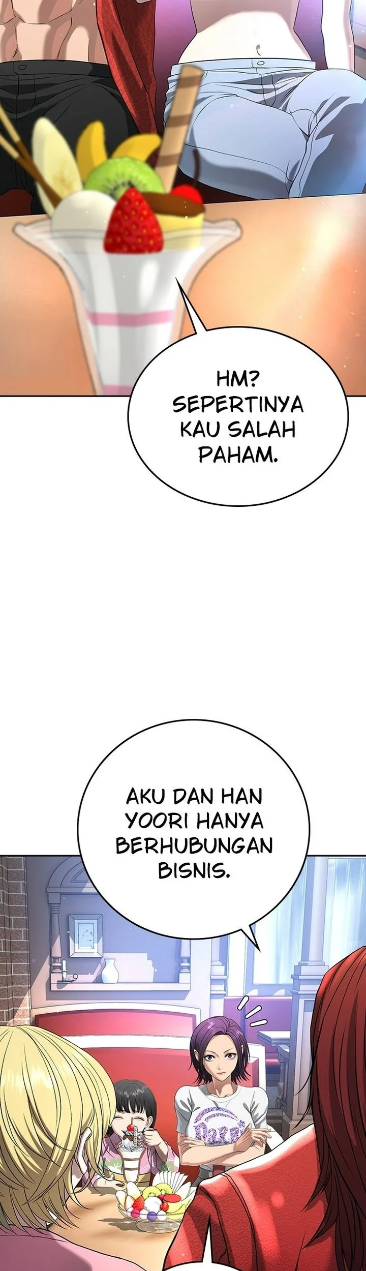 Goo Se Ra Chapter 54 Gambar 60
