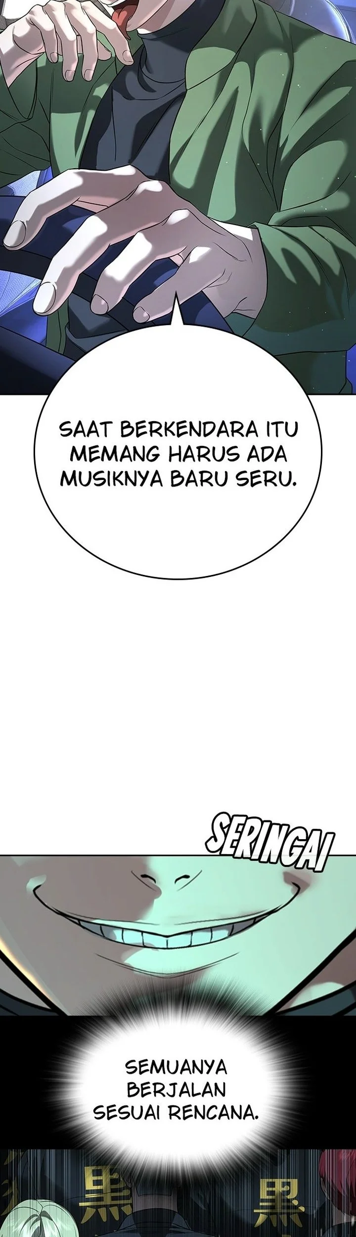 Goo Se Ra Chapter 55 Gambar 67