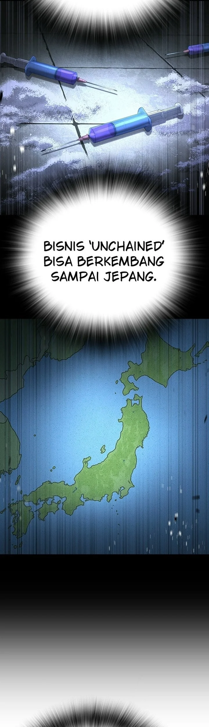 Goo Se Ra Chapter 55 Gambar 69