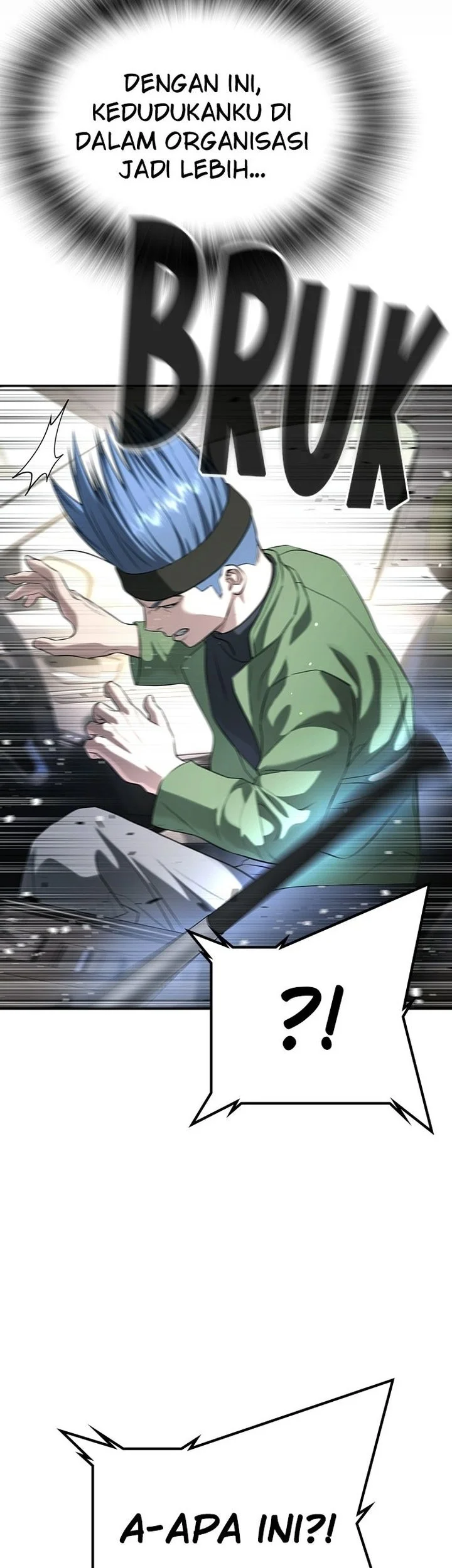 Goo Se Ra Chapter 55 Gambar 70