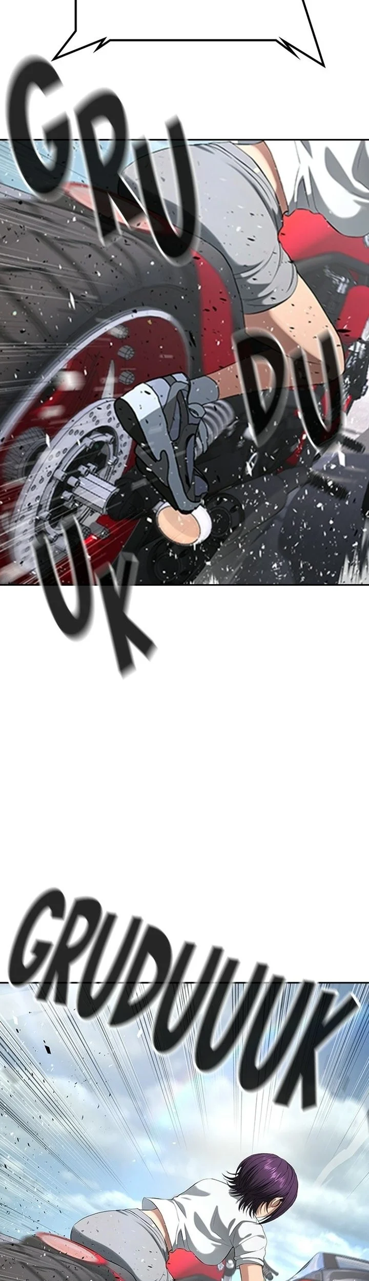 Goo Se Ra Chapter 55 Gambar 71