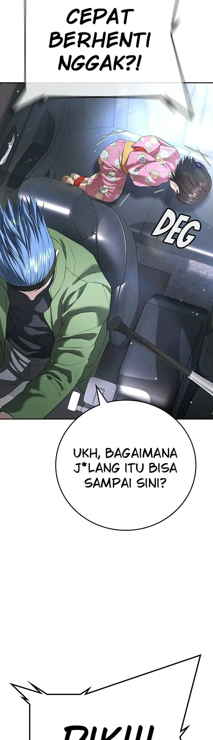 Goo Se Ra Chapter 55 Gambar 76