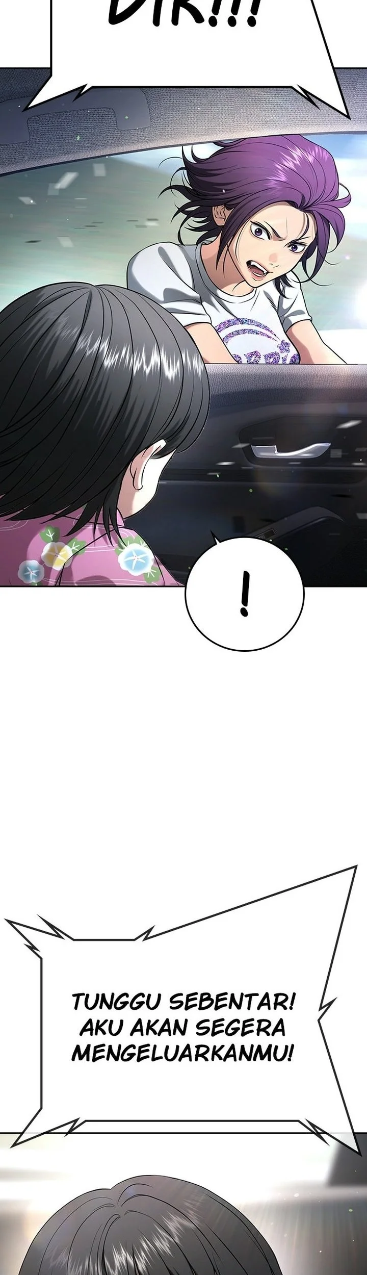 Goo Se Ra Chapter 55 Gambar 77