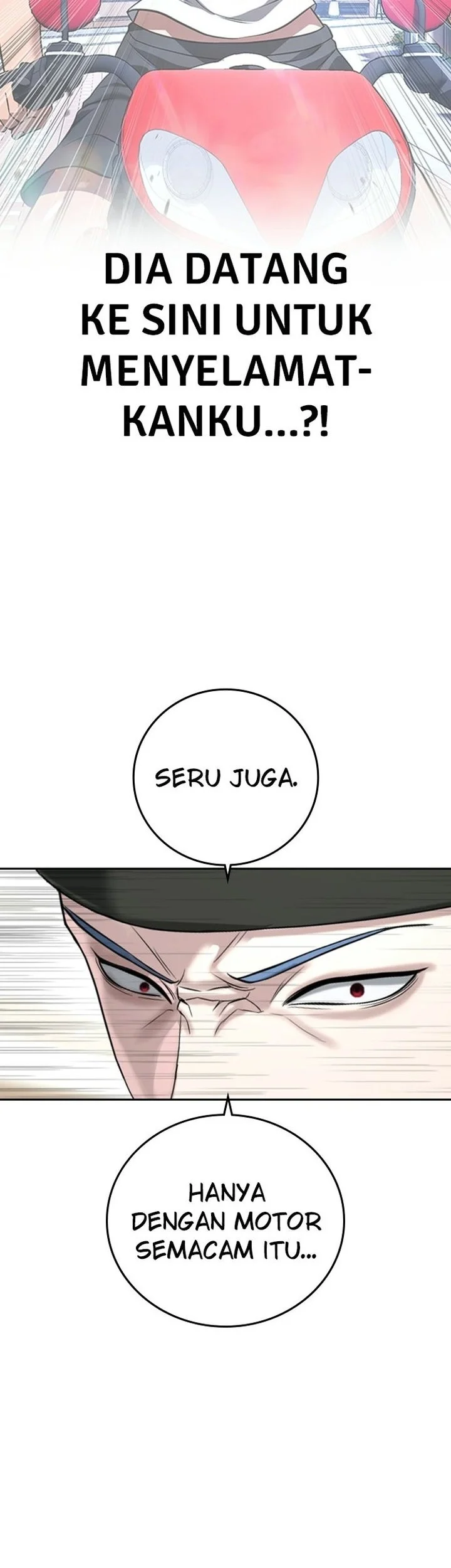 Goo Se Ra Chapter 55 Gambar 79