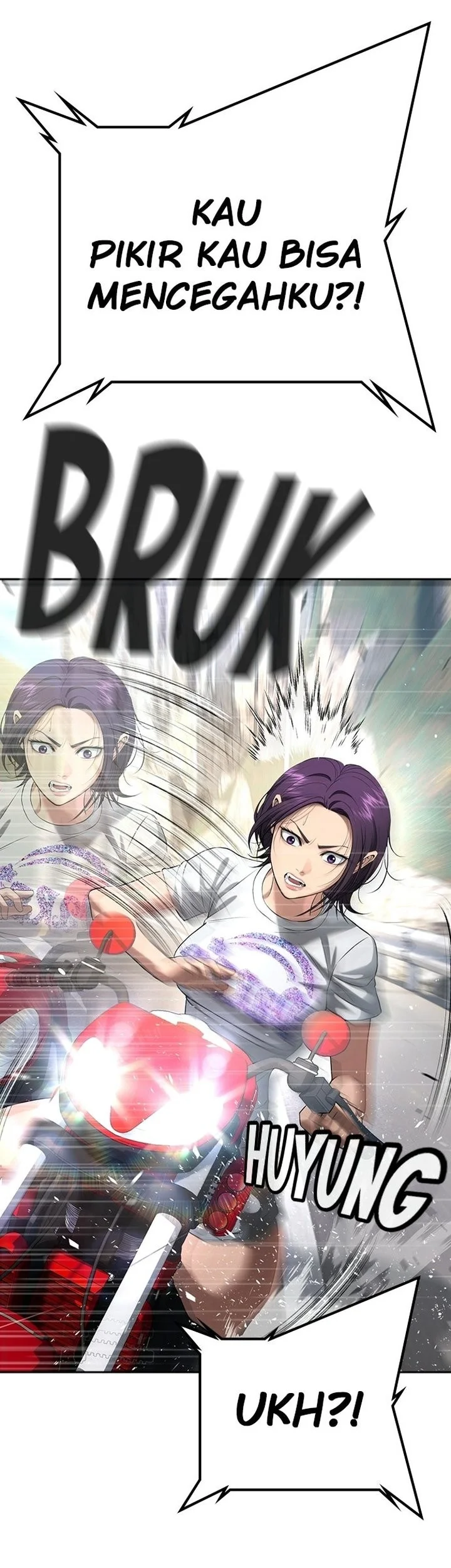 Goo Se Ra Chapter 55 Gambar 80